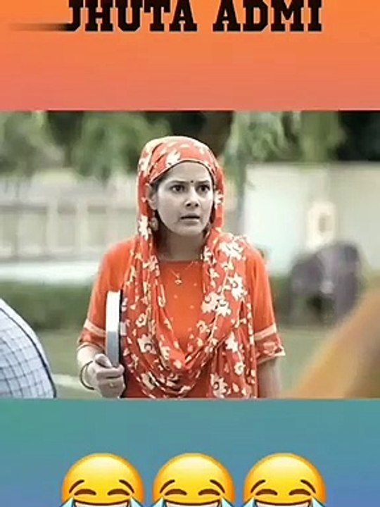 New Funny Comedy Video 2022
