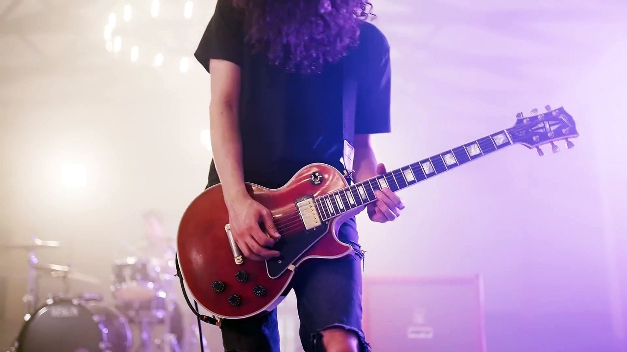 November Rain  Guns n Roses Cover by First to Eleven