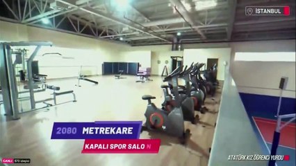 Bakan Kasapoğlu: Üniversite öğrencileri için yurt başvuruları başladı