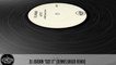 Dj Jordan - Got It (Dennis Bauer Remix) - Official Preview (Autektone Records)