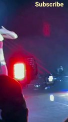 Shayna Baszler is here!! #wwe #shaynabaszler