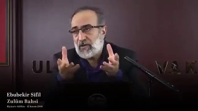 İlahiyatçı Ebubekir Sifil: Namaz kılmayan öldürülebilir