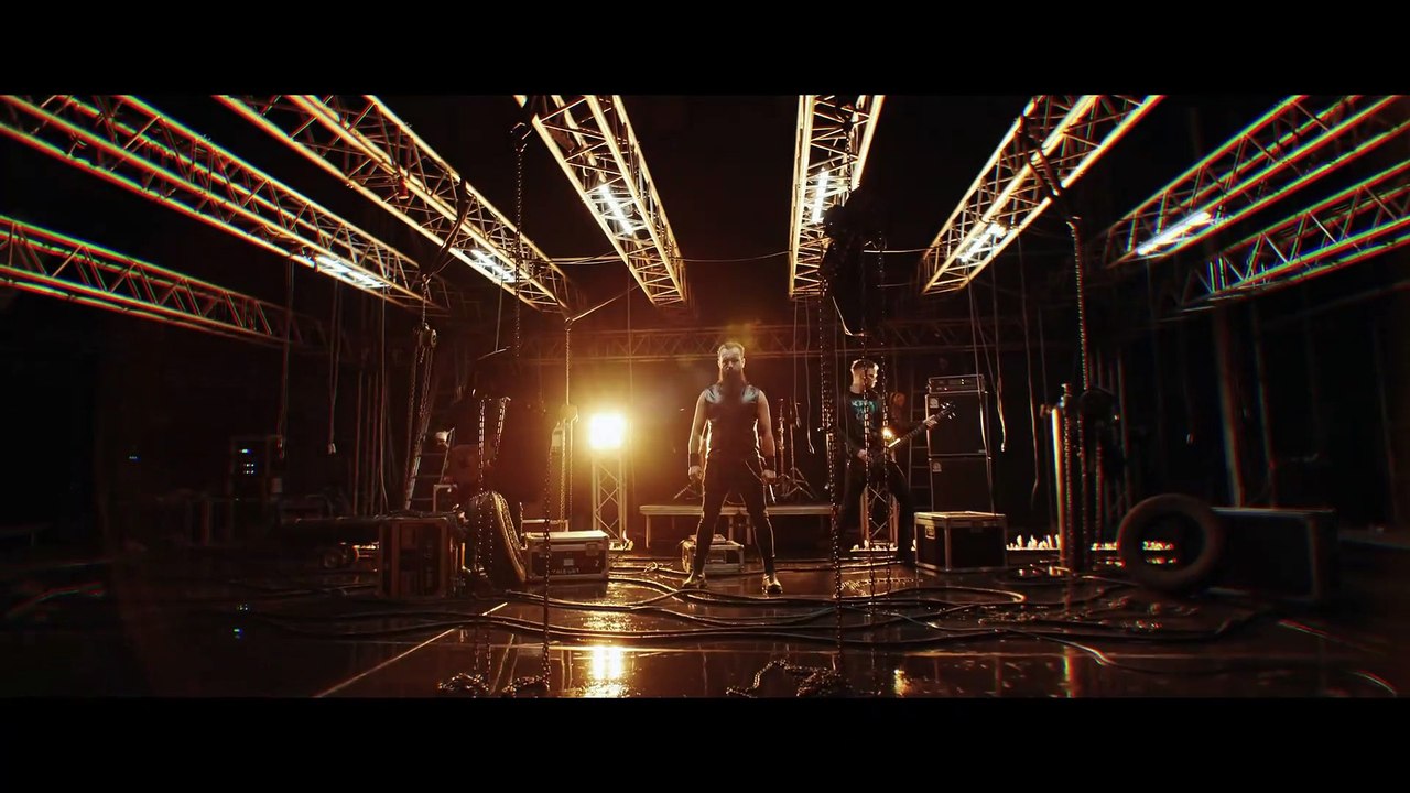 Manowar - Warriors of the World UA cover By Grandmas Smuzi 2022