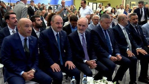 Bingöl haber | BAKAN VARANK KOSGEB'İN GENÇ İSTİHDAMINA YÖNELİK DESTEĞİ 125 BİN LİRAYA ÇIKTI