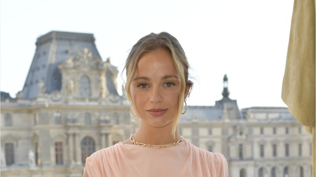 GALA VIDEO - Le saviez-vous ? Lady Amelia Windsor a été élue “plus belle femme de la famille royale” !