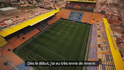 Valladolid - Asenjo de retour "à la maison"