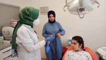 Karabük haber! Pilot İl Olarak Belirlenen Karabük'te Aile Diş Hekimliği Uygulaması Başladı
