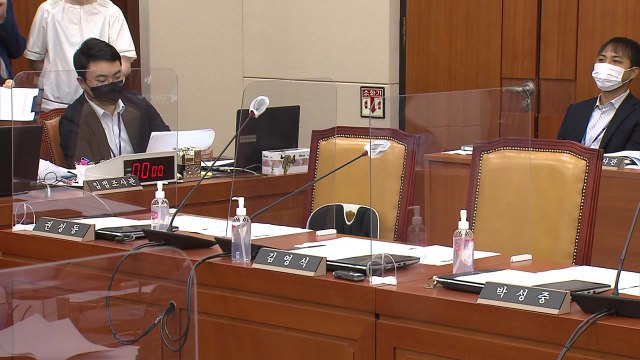 국회 과방위, 또다시 파행...여야 '극한 대치' 지속 / YTN