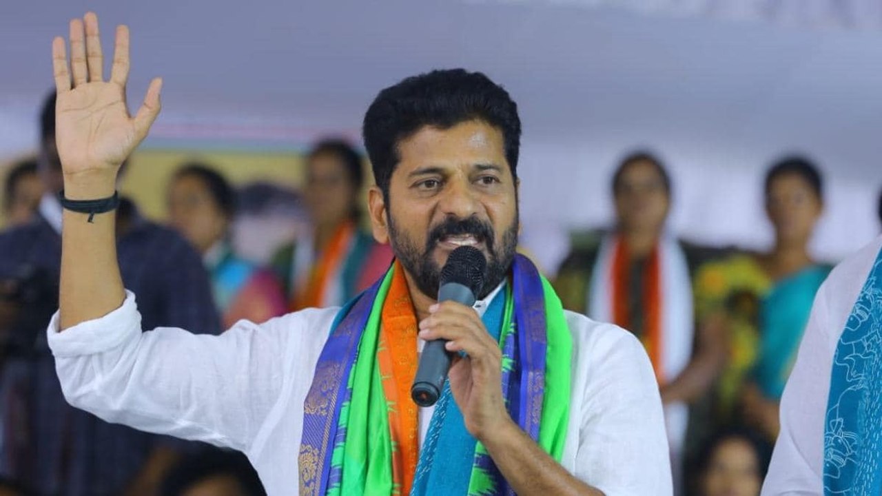 ఓట్లున్నా..సీట్లున్నా బండికి దారిచ్చిన రేవంత్...?