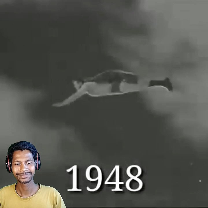 Evolution of_Superman