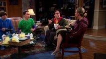 Not with a thousand condoms, Howard - The Big Bang Theory