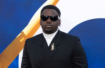 Daniel Kaluuya mal pode esperar para ver ‘Pantera Negra 2’