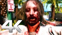 DEAD ISLAND 2 : Gameplay Trailer 4K Nouveau