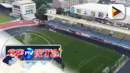 Coo, umaasang maaaprubahan ang P546-M proposed budget sa PSC