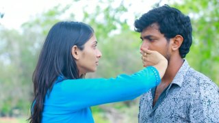 My Last Breath Telugu Short Film | Silly Tube