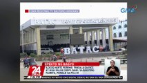 Ilocos Norte PDRRMO: Pinsala sa rice at high value crops dahil sa Bagyong Florita, pumalo sa P3.4-M | 24 Oras