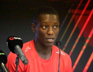 Max Gradel: "Çok yönlü bir maç olacak"