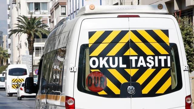 Son Dakika: İstanbul'da okul ve personel servis ücretlerine yüzde 19.21 zam