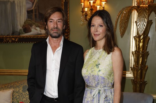 Crónica Rosa: Esther Doña y Santiago Pedraz se casarán en 2023