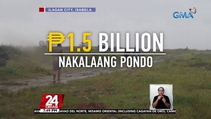 DSWD at DILG,pumirma ng kasunduan para magtulungan sa pamamahagi ng educational assistance | 24 Oras
