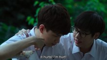 โรงเรียนผีมีอยู่ว่า… School Tales The Series (2022) Ep 6 Eng Sub