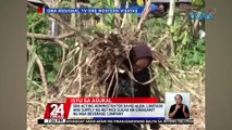 United Sugar Producers Federation of the Philippines, iginiit na walang kakulangan ng asukal sa bansa | 24 Oras