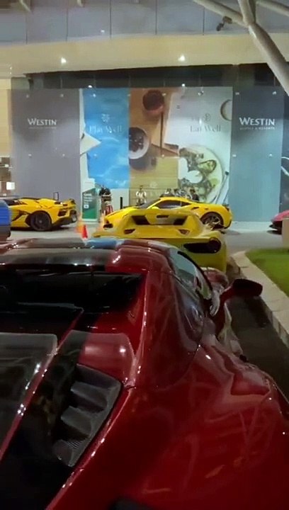 Super Car