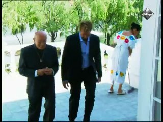 مسلسل سحر الحب الحلقة 7