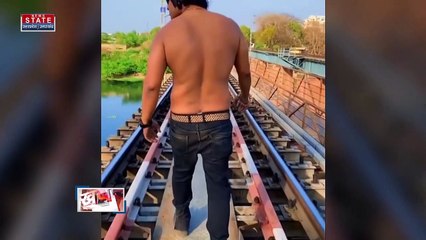 Lucknow News: लखनऊ में नकली सलमान खान पर केस दर्ज