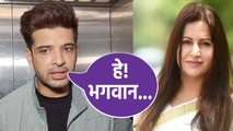 Karan Kundrra talks about the sudden demise of Bigg Boss fame Sonali Phogat, Watch Video | FilmiBeat