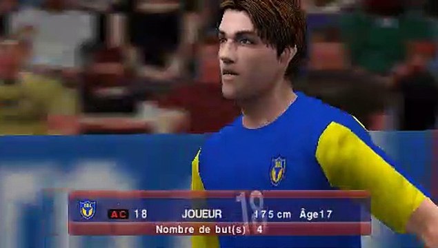 Pro Evolution Soccer 2011 online multiplayer - psp