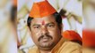 Telangana Cong leader threatens Raja Singh, asks Muslims to thrash him; Savarkar poster ripped off in Karnataka; more