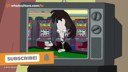 8 Unusual Demands Made By Guest Stars On American Dad