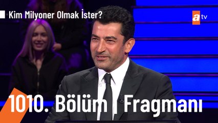 Kim Milyoner Olmak İster? | 1010. Bölüm Fragmanı