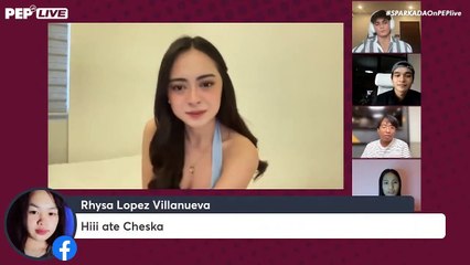 Vince Maristela, Cheska Fausto at Raheel Bhyria, SURPRISE para sa kanila | PEP Live Choice Cuts
