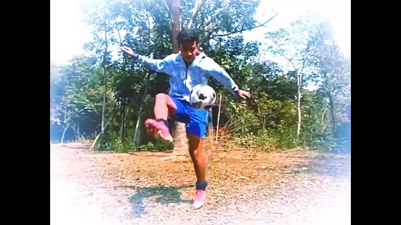 Freestyle Skill  :: Hope You are Loving It .