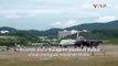 Jet Tempur Putin Dobrak Daerah Korsel, Pesawat Seoul Beraksi