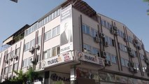 Antalya haberleri! Muratpaşa Belediyesi'nin Eğitim Merkeziyle Üniversiteli Olan Gençlerden Başkan Uysal'a Ziyaret