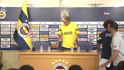 Willian Arao: "Zor bir maç olacak"