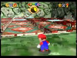 Super Mario 64: Through The Ages online multiplayer - n64