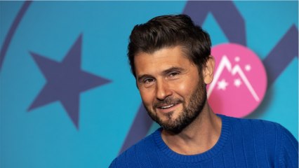 GALA VIDEO - Christophe Beaugrand : son nouveau défi pour épater son fils, “il va être super fier”