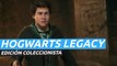 Hogwarts Legacy - Unboxing de la Edición Coleccionista
