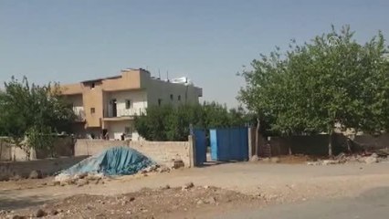 Son Dakika | Bir kişi eşi ve 3 kızını uyurken pompalı tüfekle öldürdü (2)