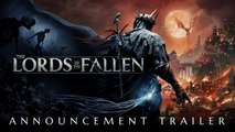 Rol, acción, fantasía oscura y un gran desafío: traíler de anuncio de The Lords of the Fallen