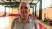 Interview maritima: Christophe Viudes nouveau coach du Martigues Sport Basket