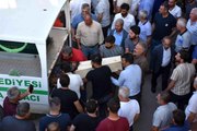 Şırnak haberi: Şırnak'ta eşini ve üç kızını öldüren zanlı tutuklandı: Cenazeler İdil ilçesine gönderildi