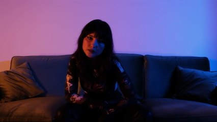 Simge Pınar - Yalnızlık Cesaret İster