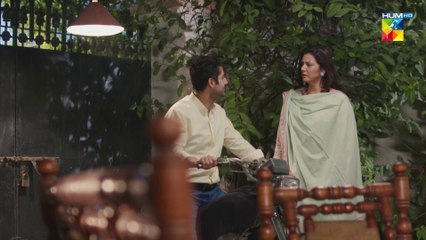 Wehem, Episode #10, HUM TV Drama, Official HD Video - 24 August 2022