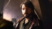 First Clip from the Disney+ Star Wars Series Andor with Diego Luna