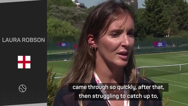 'Raducanu is still learning' - Robson and Henman ahead of US Open